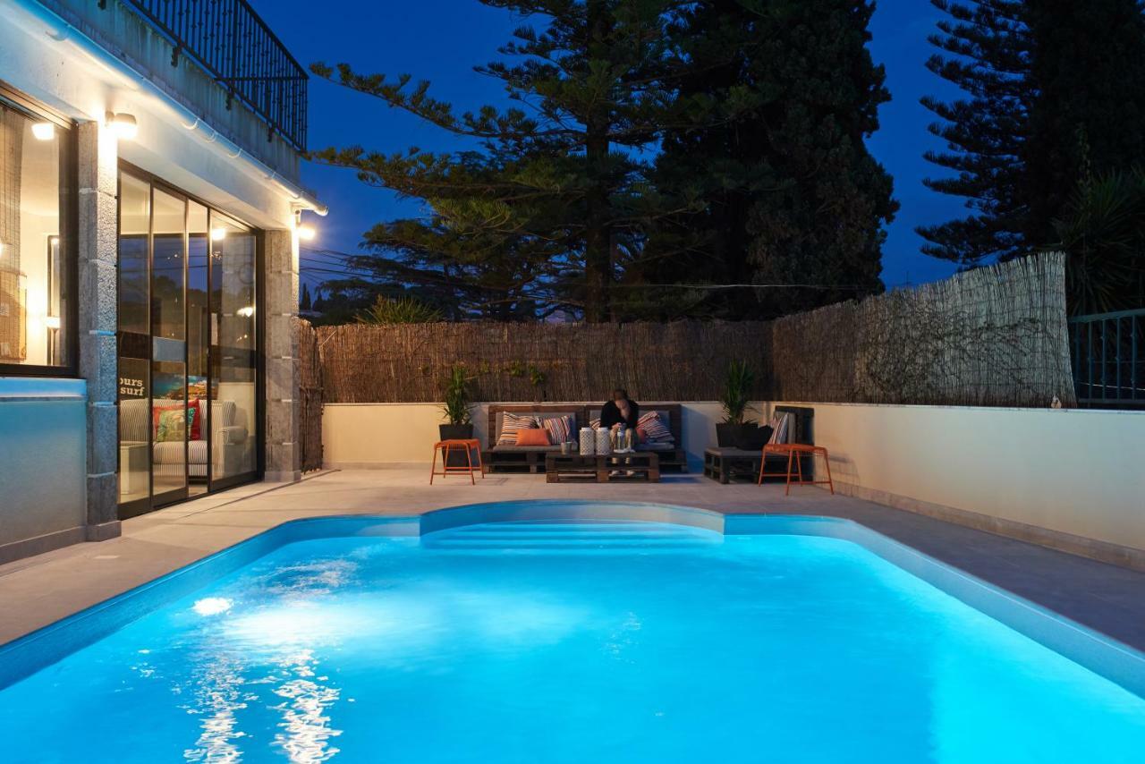 Cool Suites & Pool * Cascais